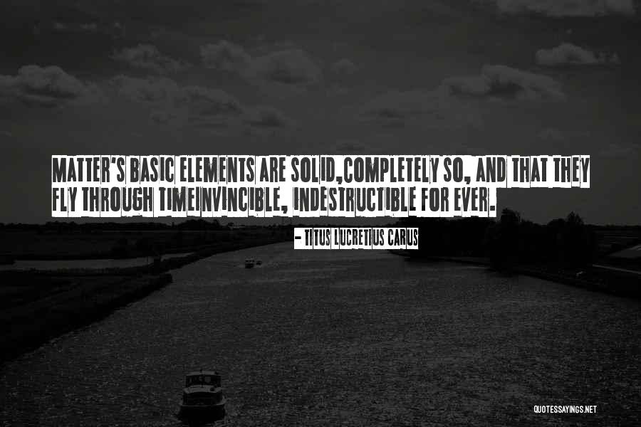Eduard Punset Quotes By Titus Lucretius Carus Eduard Punset Quotes By Titus Lucretius Carus