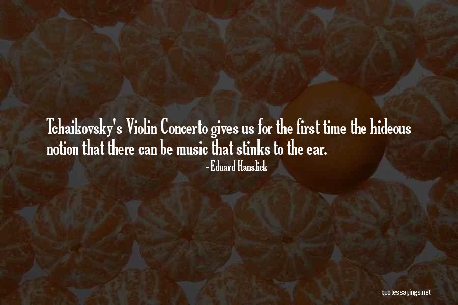 Eduard Quotes By Eduard Hanslick