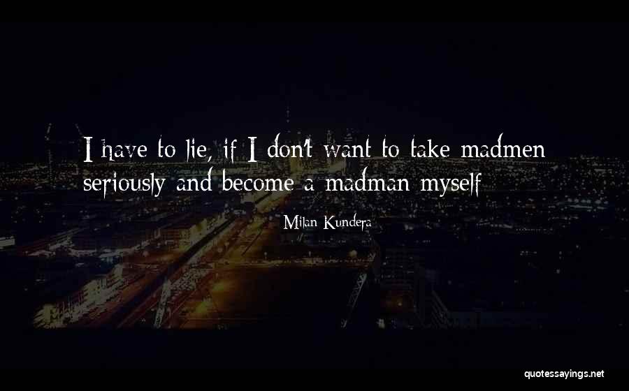 Eduard Quotes By Milan Kundera
