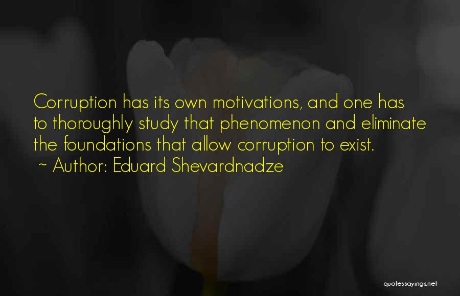 Eduard Shevardnadze Quotes 1993629