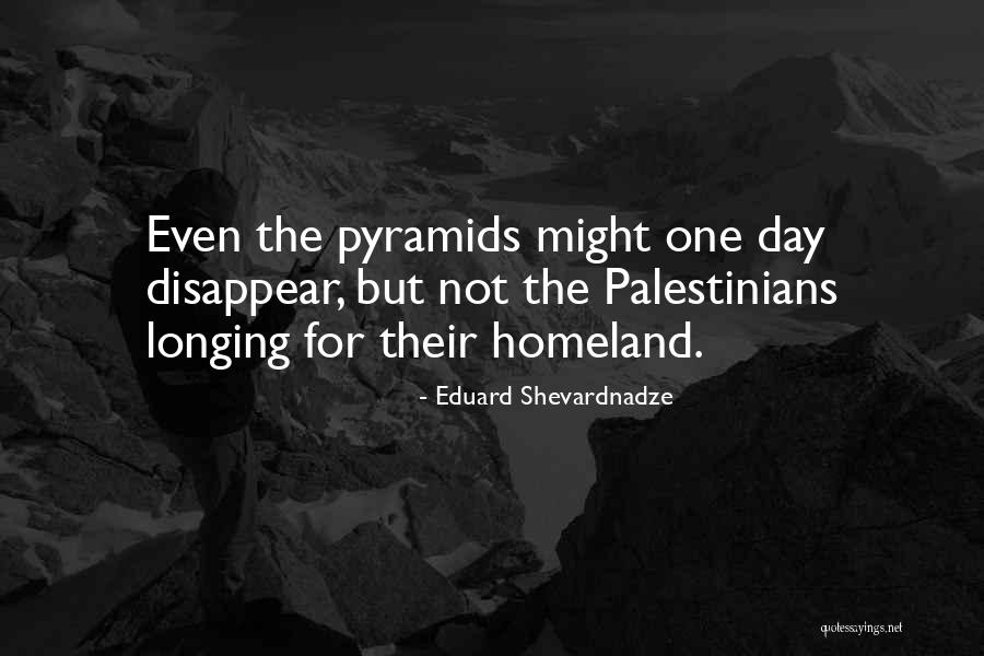 Eduard Shevardnadze Quotes 939880