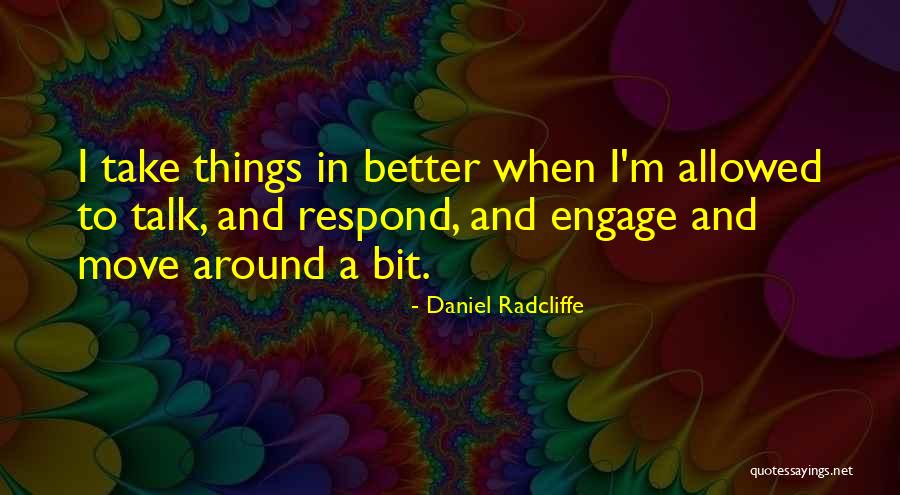 Eduarda Ferrao Quotes By Daniel Radcliffe Eduarda Ferrao Quotes By Daniel Radcliffe