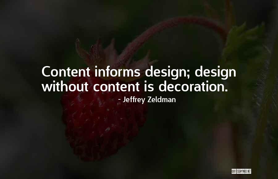 Eduarda Ferreira Quotes By Jeffrey Zeldman Eduarda Ferreira Quotes By Jeffrey Zeldman