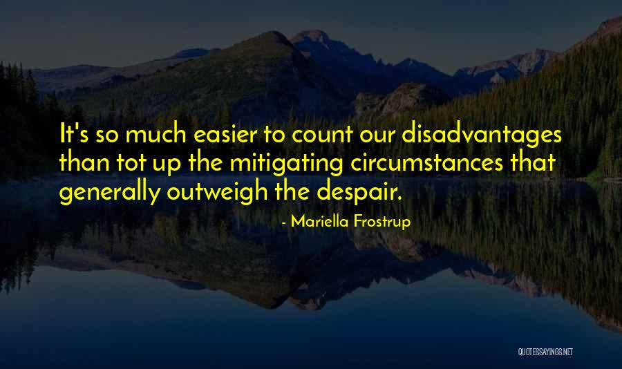 Eduarda Ferreira Quotes By Mariella Frostrup Eduarda Ferreira Quotes By Mariella Frostrup