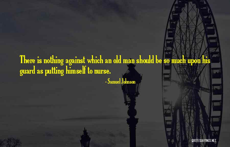 Eduardas Budrys Quotes By Samuel Johnson Eduardas Budrys Quotes By Samuel Johnson