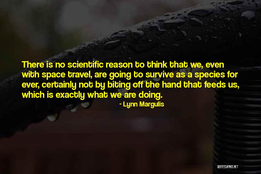 Eduardas Kelbauskas Quotes By Lynn Margulis Eduardas Kelbauskas Quotes By Lynn Margulis