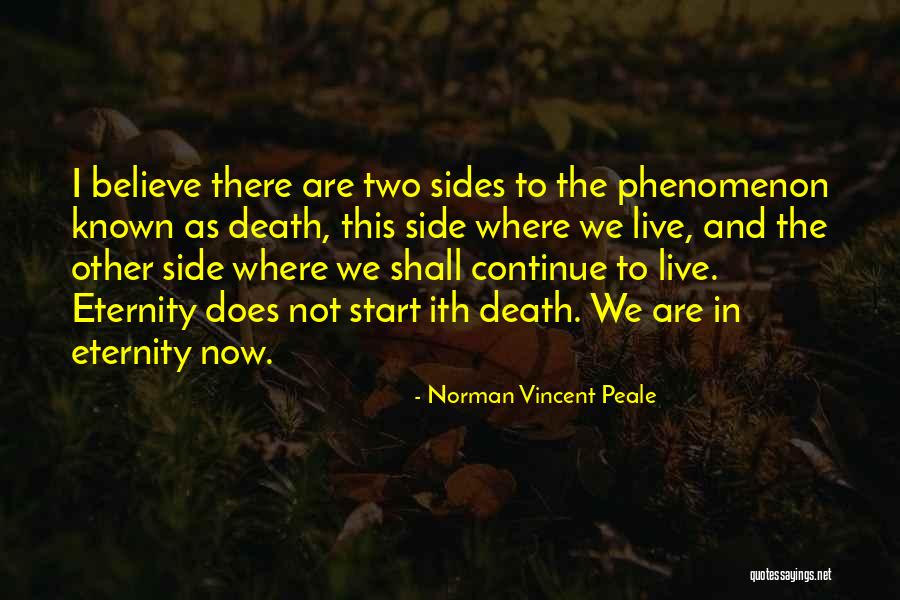 Eduardas Kelbauskas Quotes By Norman Vincent Peale Eduardas Kelbauskas Quotes By Norman Vincent Peale