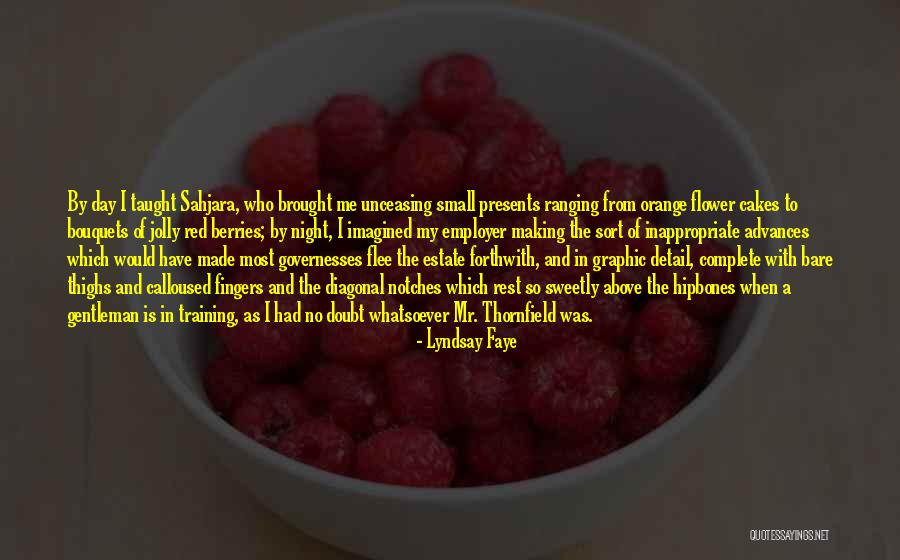 Eduardas Tuchta Quotes By Lyndsay Faye Eduardas Tuchta Quotes By Lyndsay Faye