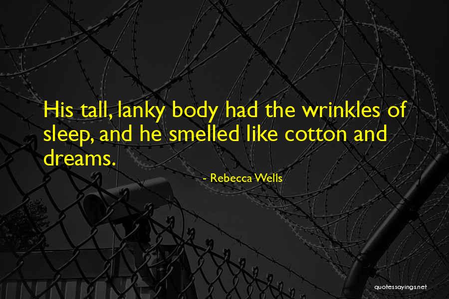 Eduardas Tuchta Quotes By Rebecca Wells Eduardas Tuchta Quotes By Rebecca Wells