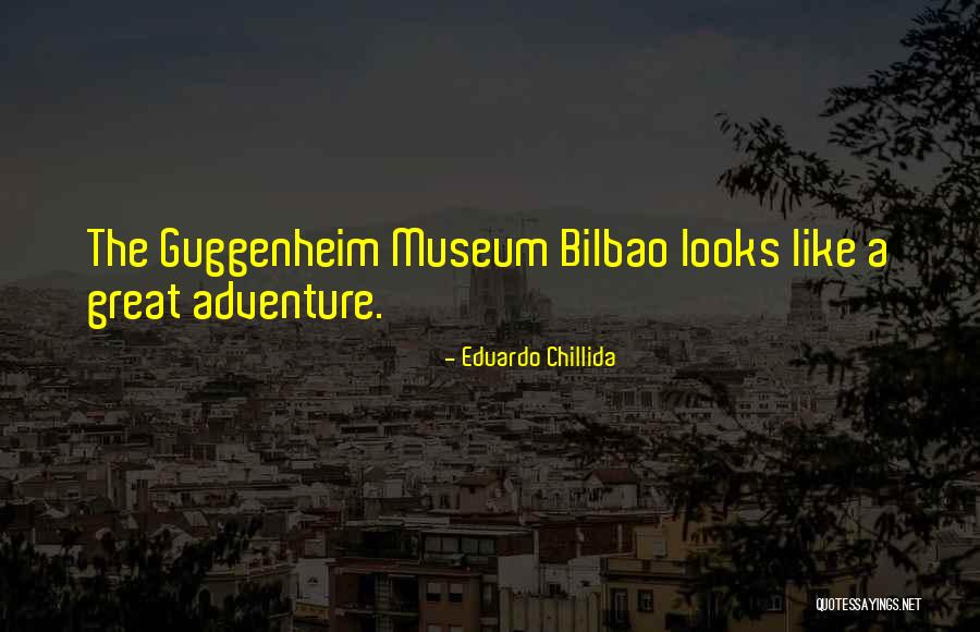 Eduardo Chillida Quotes 1781412