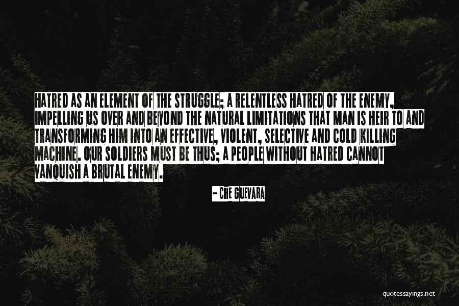 Eduardo Costa Quotes By Che Guevara Eduardo Costa Quotes By Che Guevara