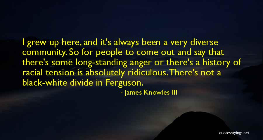 Eduardo Costa Quotes By James Knowles III Eduardo Costa Quotes By James Knowles III