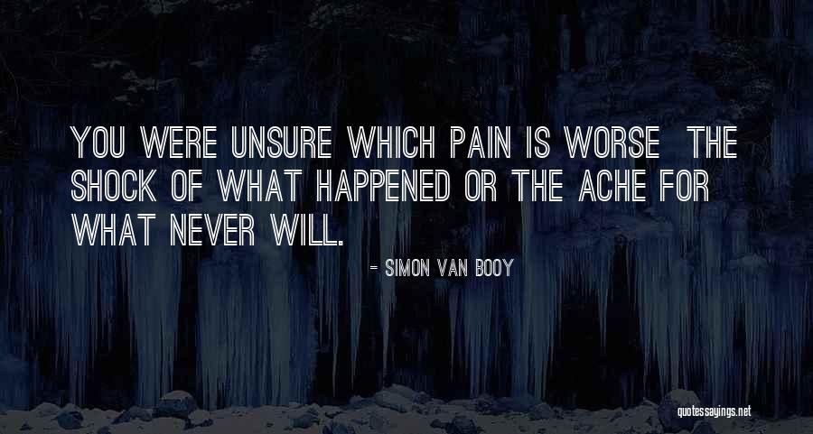 Eduardo Costa Quotes By Simon Van Booy Eduardo Costa Quotes By Simon Van Booy