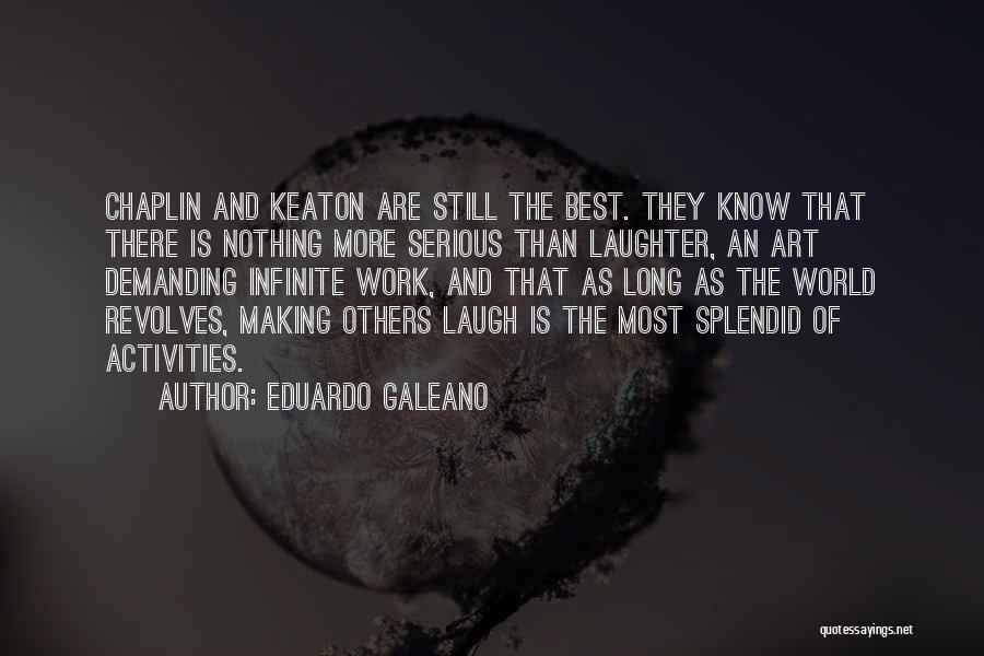 Eduardo Galeano Quotes 1168295