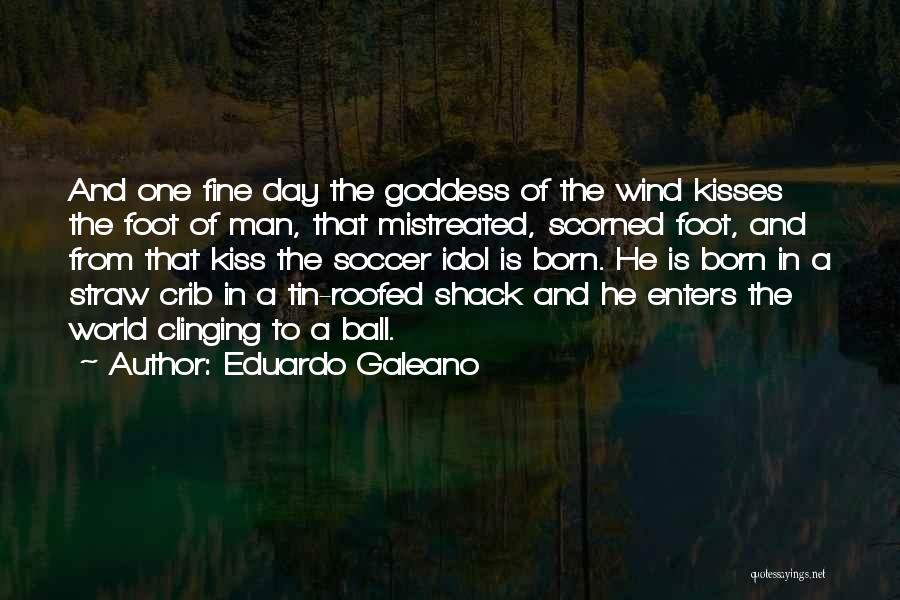 Eduardo Galeano Quotes 1209551