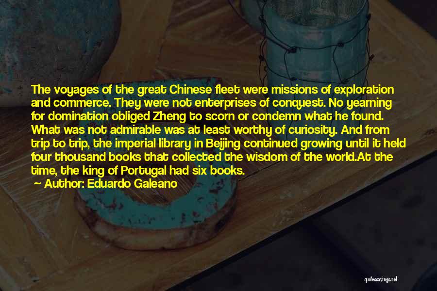 Eduardo Galeano Quotes 139818