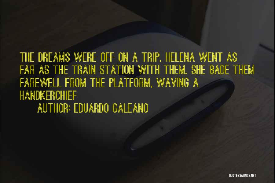 Eduardo Galeano Quotes 1477828