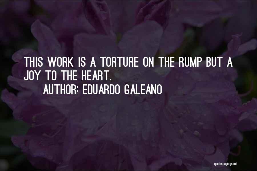 Eduardo Galeano Quotes 207283
