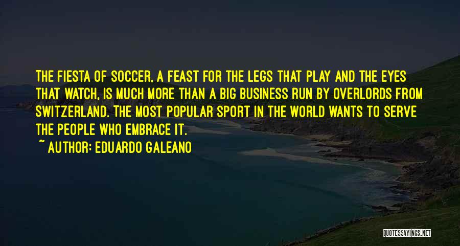 Eduardo Galeano Quotes 2125120