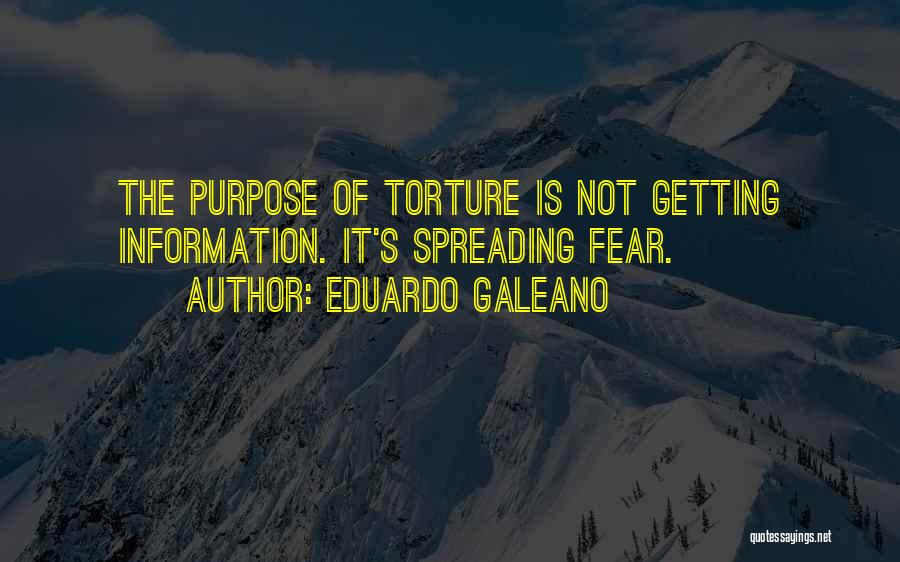 Eduardo Galeano Quotes 330964