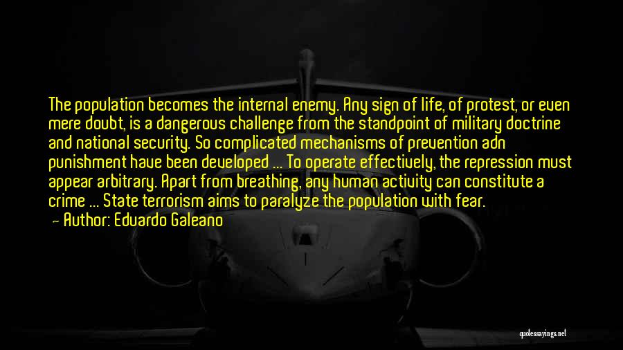 Eduardo Galeano Quotes 450596