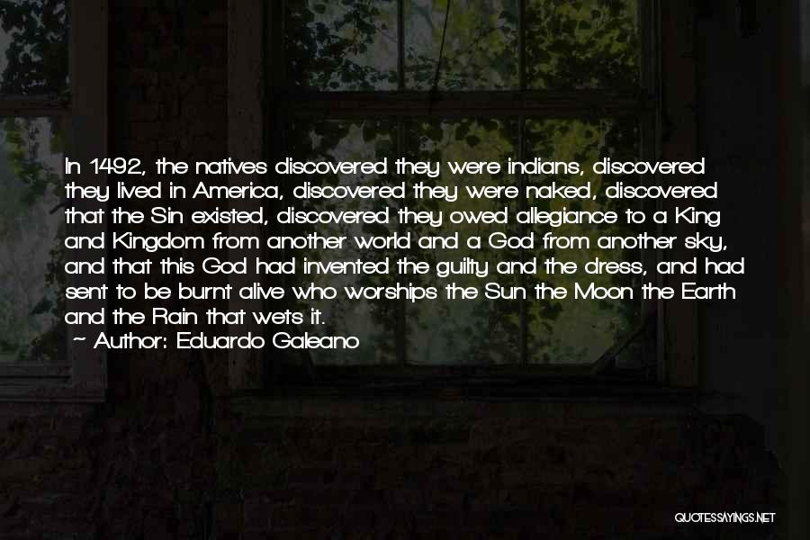 Eduardo Galeano Quotes 564625