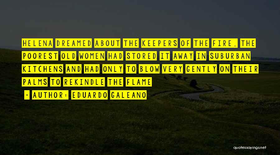 Eduardo Galeano Quotes 88674
