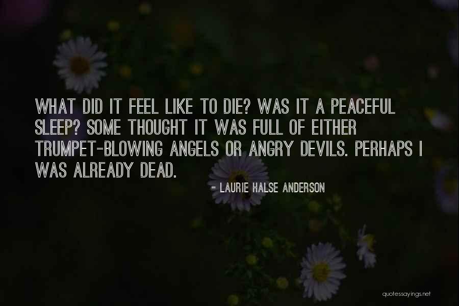 Eduardo Manalo Quotes By Laurie Halse Anderson Eduardo Manalo Quotes By Laurie Halse Anderson