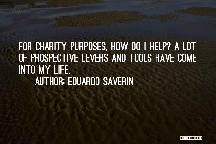 Eduardo Saverin Quotes 1553157