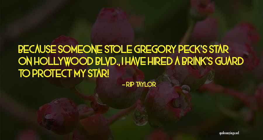 Eduardos Aruba Quotes By Rip Taylor Eduardos Aruba Quotes By Rip Taylor