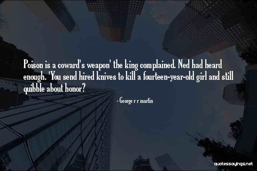Eduards Wood Quotes By George R R Martin Eduards Wood Quotes By George R R Martin