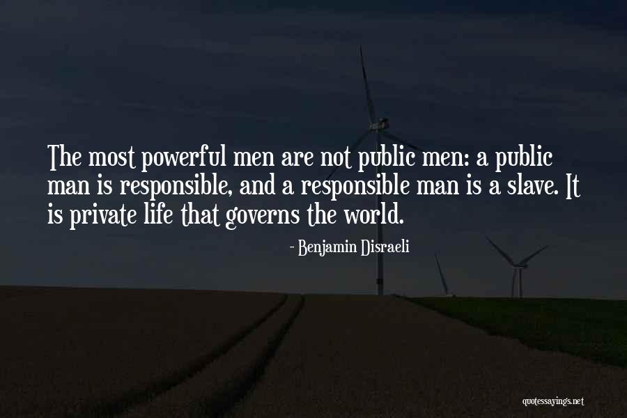 Educa Quotes By Benjamin Disraeli Educa Quotes By Benjamin Disraeli