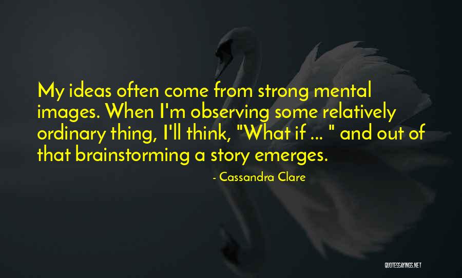 Educable Quotes By Cassandra Clare Educable Quotes By Cassandra Clare