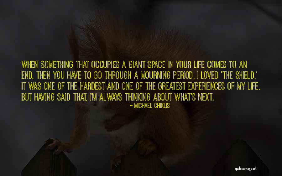 Educable Quotes By Michael Chiklis Educable Quotes By Michael Chiklis