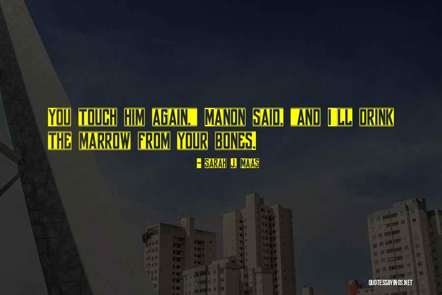 Educacion Financiera Quotes By Sarah J. Maas Educacion Financiera Quotes By Sarah J. Maas
