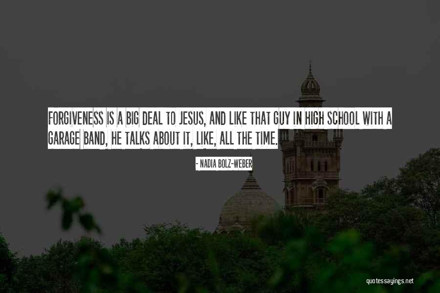 Educada Sinonimos Quotes By Nadia Bolz-Weber Educada Sinonimos Quotes By Nadia Bolz-Weber