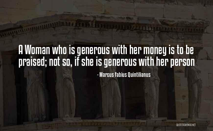 Educada Y Quotes By Marcus Fabius Quintilianus Educada Y Quotes By Marcus Fabius Quintilianus