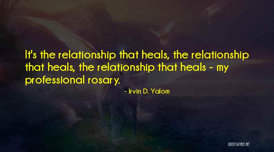 Educado En Quotes By Irvin D. Yalom Educado En Quotes By Irvin D. Yalom