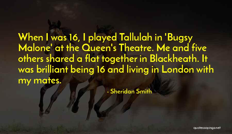 Educado En Quotes By Sheridan Smith Educado En Quotes By Sheridan Smith