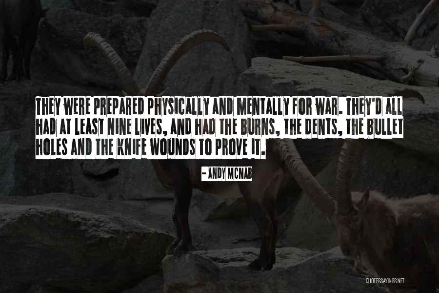 Educado In English Quotes By Andy McNab Educado In English Quotes By Andy McNab