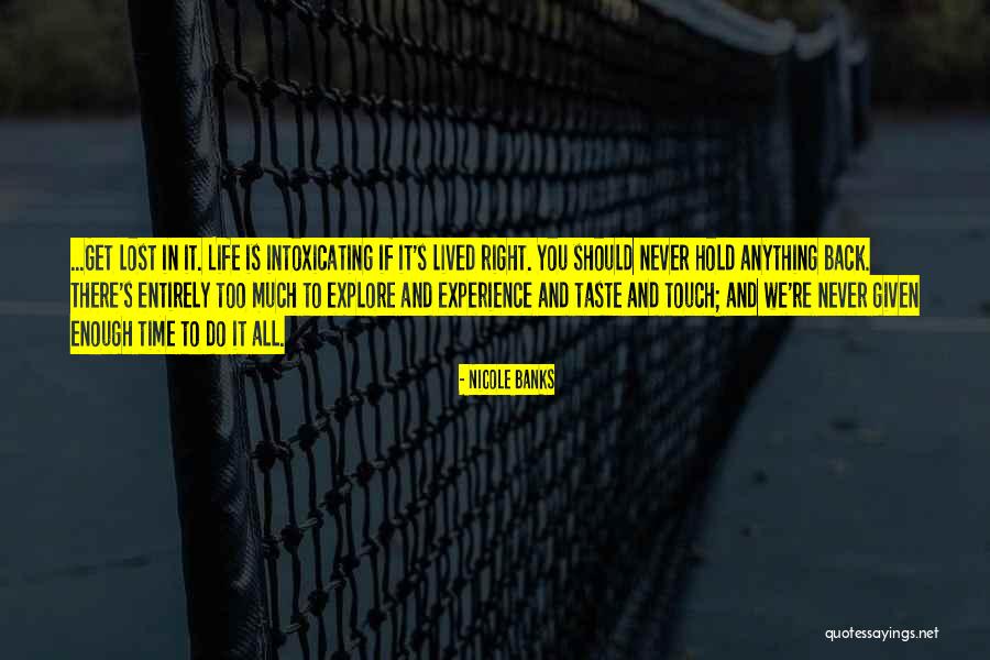 Educador Digital Quotes By Nicole Banks Educador Digital Quotes By Nicole Banks