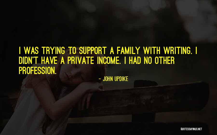 Educador Quotes By John Updike Educador Quotes By John Updike