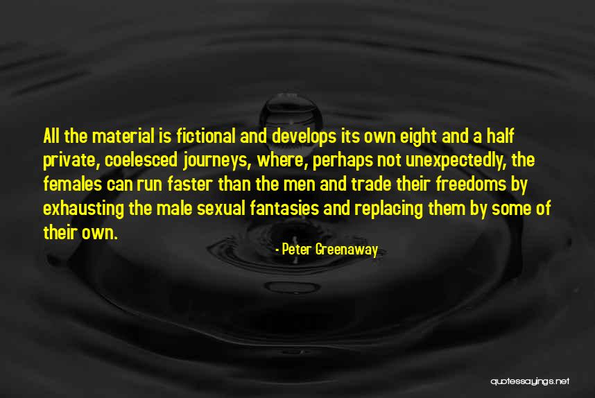 Educador Quotes By Peter Greenaway Educador Quotes By Peter Greenaway