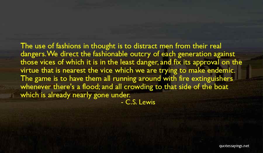 Educadora Quotes By C.S. Lewis Educadora Quotes By C.S. Lewis