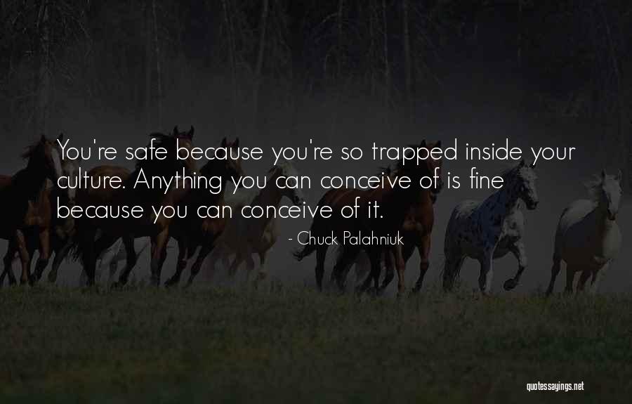 Educadora Quotes By Chuck Palahniuk Educadora Quotes By Chuck Palahniuk