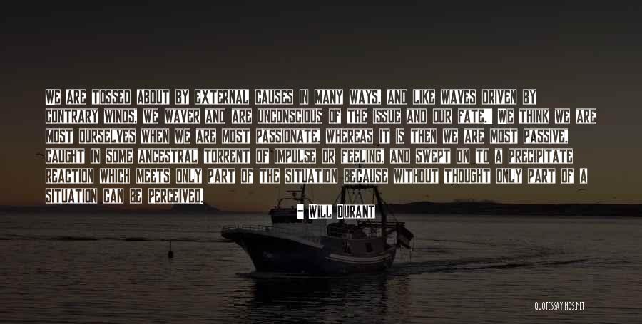 Educadora Quotes By Will Durant Educadora Quotes By Will Durant