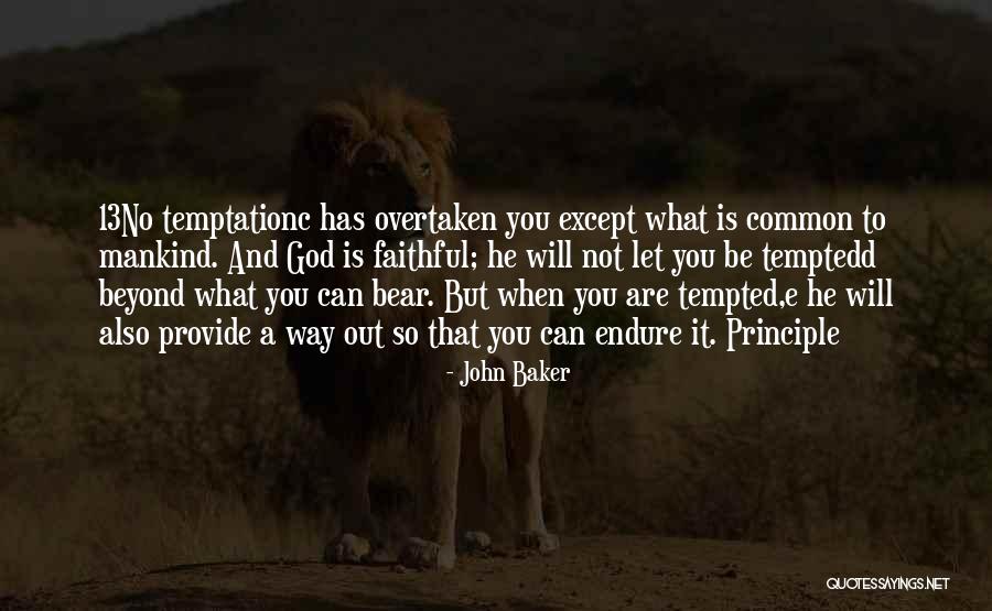 Educaiton Quotes By John Baker Educaiton Quotes By John Baker