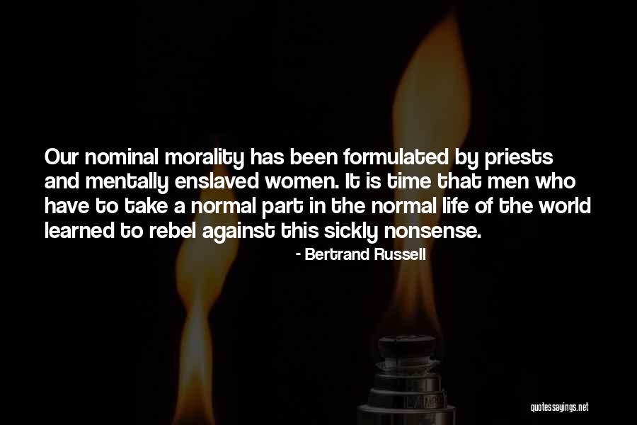 Educamos Everest Quotes By Bertrand Russell Educamos Everest Quotes By Bertrand Russell