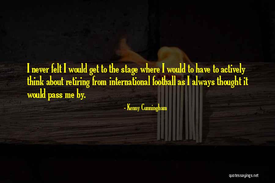 Educamos Everest Quotes By Kenny Cunningham Educamos Everest Quotes By Kenny Cunningham