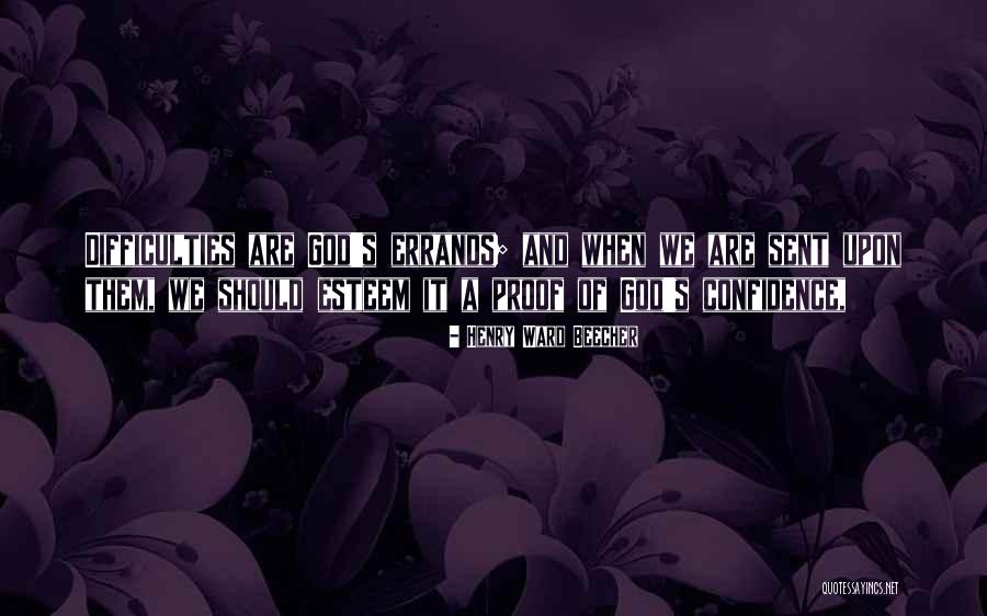 Educamos Valdeluz Quotes By Henry Ward Beecher Educamos Valdeluz Quotes By Henry Ward Beecher